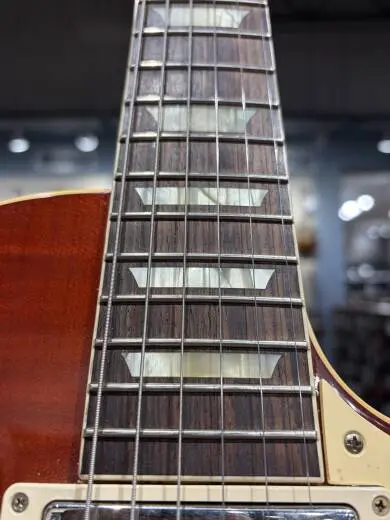 Store Special Product - Gibson Custom Shop - LPR58VOWCNH