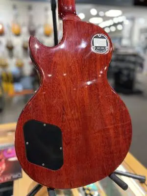 Gibson Custom Shop - LPR58VOWCNH 2