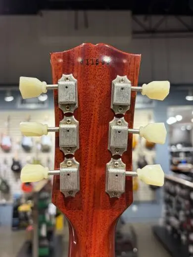 Gibson Custom Shop - LPR58VOWCNH 2