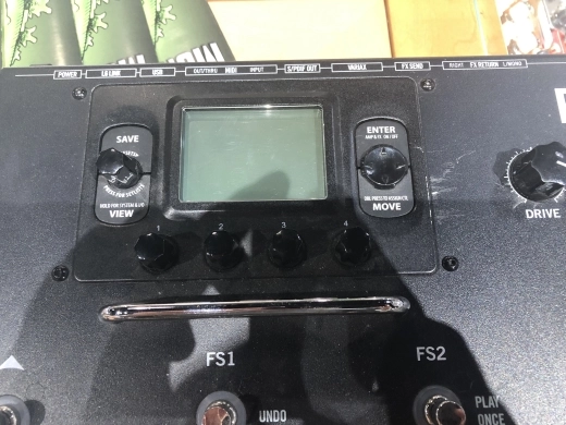 Line 6 POD-HD500X 3