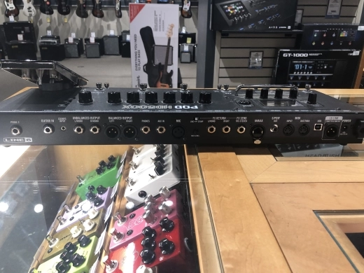 Line 6 POD-HD500X 4