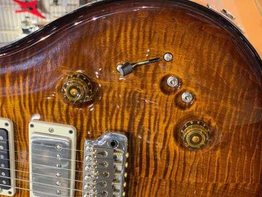 PRS Hollow Body Special 2