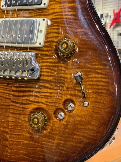 PRS Hollow Body Special 2