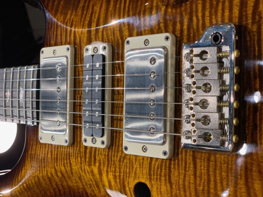 PRS Hollow Body Special 3