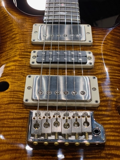 PRS Hollow Body Special 3