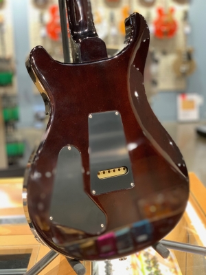 PRS Hollow Body Special 4
