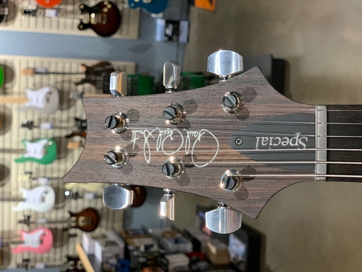 PRS Hollow Body Special 6