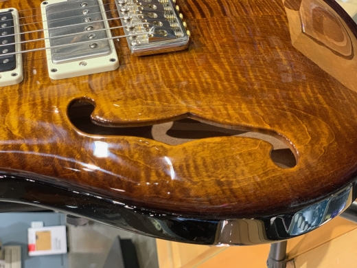 PRS Hollow Body Special 8