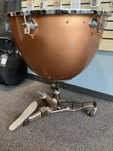 LUDWIG DRUMS TIMPANI 2