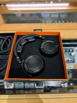 Neumann - NDH 20 BLACK ED 2