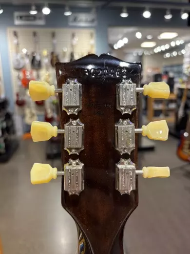 Gibson - ES4500VBNH 6