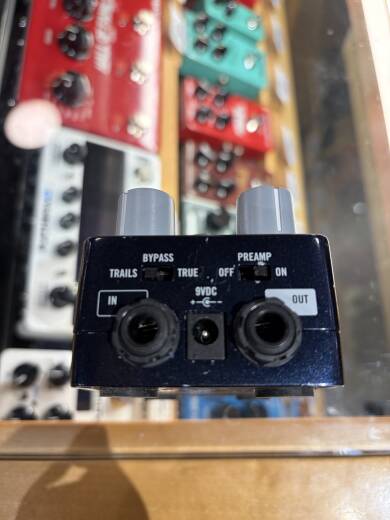 ギター uafx orion Universal Audio UAFX Orion Tape Echo Pedal | Long & McQuade