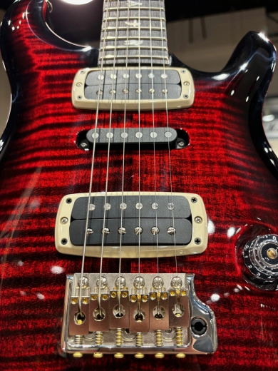 PRS Guitars - 112812::72: 4