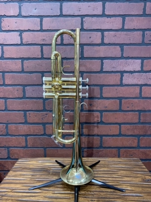 Bach Student Trumpet