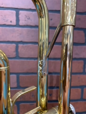 Bach Student Trumpet 6