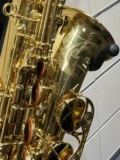 Yamaha Band - YAS480 3