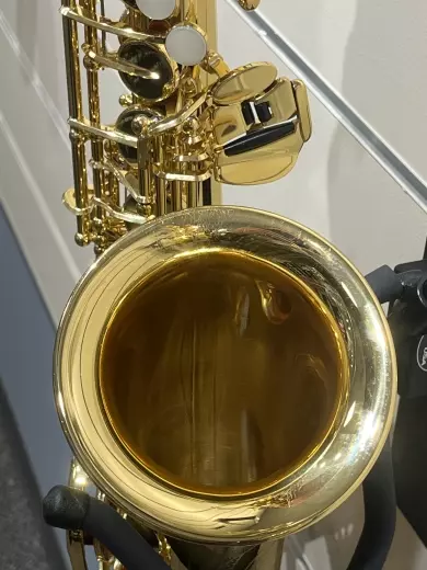 Yamaha Band - YAS480 4