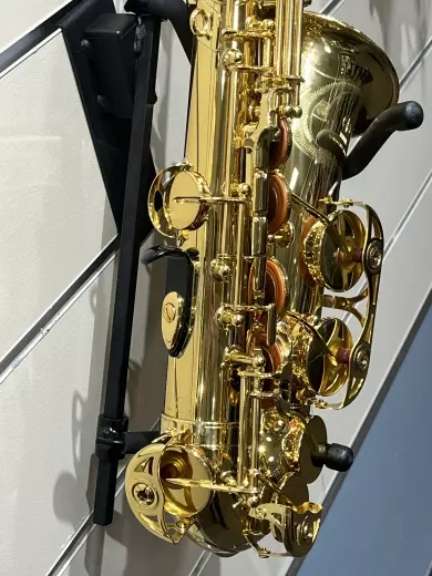 Yamaha Band - YAS480 5