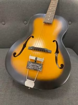 Epiphone - ETOLVBNH 2