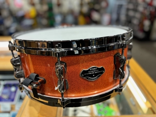 Tama Superstar HD Snare Drum