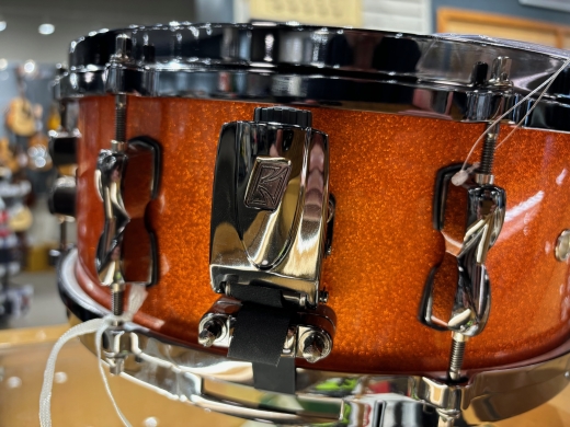 Gear Hunter | Tama Superstar HD Snare Drum