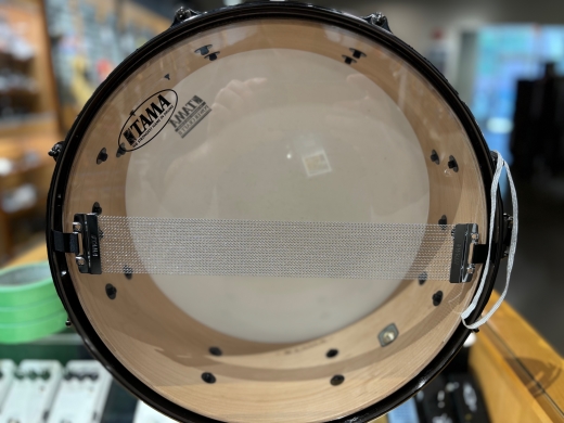 Gear Hunter | Tama Superstar HD Snare Drum
