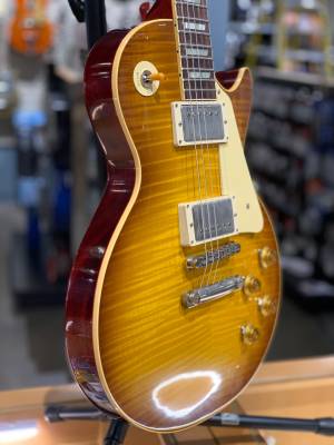 Gibson Custom Shop - LPR59VODLNH 2