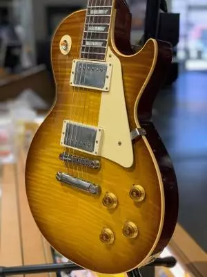 Gibson Custom Shop - LPR59VODLNH 2