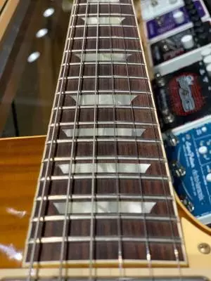 Gibson Custom Shop - LPR59VODLNH 2