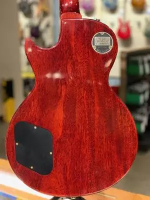 Gibson Custom Shop - LPR59VODLNH 2