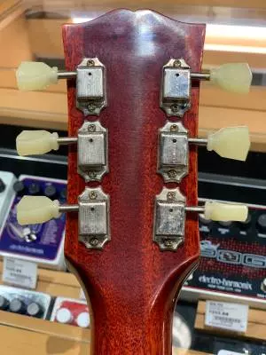 Gibson Custom Shop - LPR59VODLNH 2