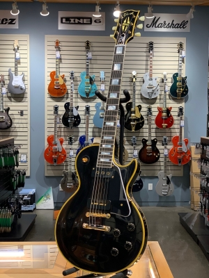 Gibson 1954 Custom Reissue
