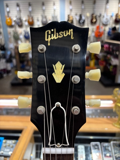 Gibson Custom Shop - SGSR64VOCHNM 7