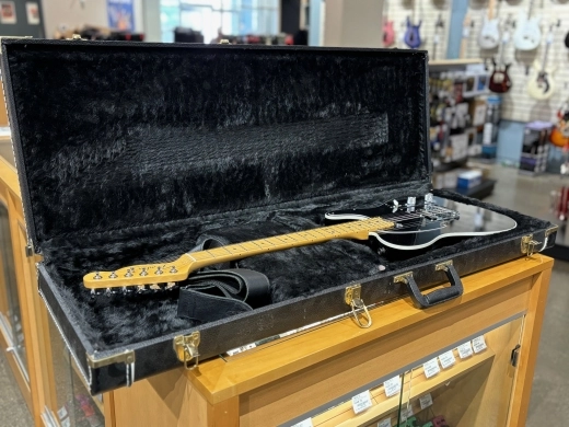 Fender American Elite Telecaster 2