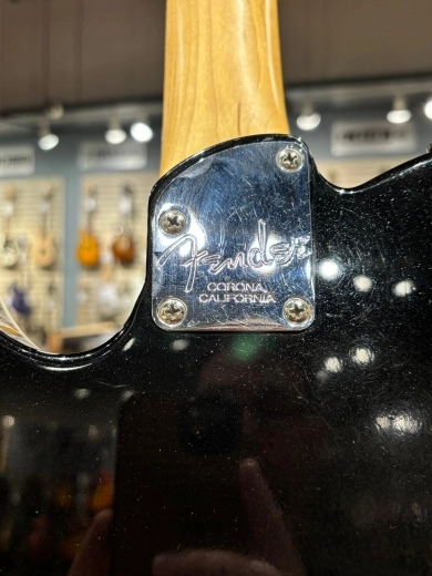 Fender American Elite Telecaster 4