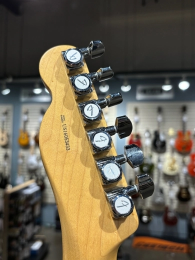 Fender American Elite Telecaster 5