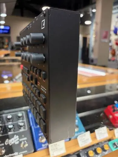 Elektron - SYNTAKT 2