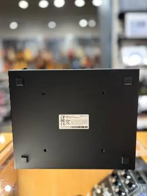 Elektron - SYNTAKT 2