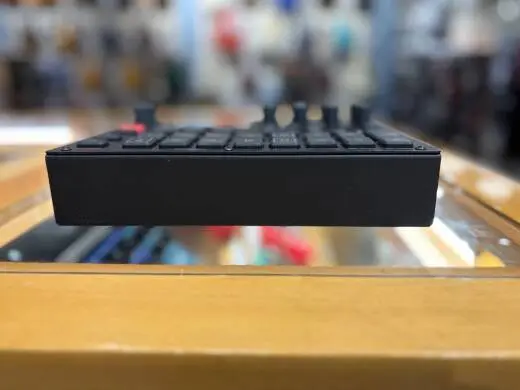 Elektron - SYNTAKT 2