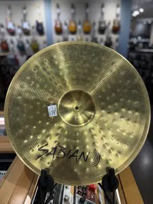 Sabian - SBR2012 2