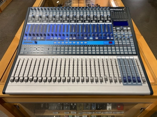 Presonus - STUDIOLIVE 24 2