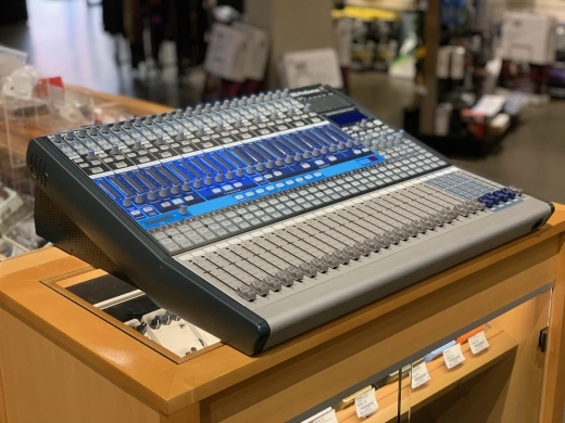 Presonus - STUDIOLIVE 24