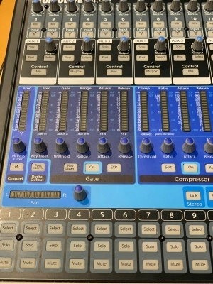 Presonus - STUDIOLIVE 24 2