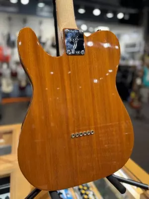 Fender Custom Shop - 923-5001-176 2