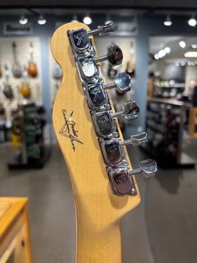 Fender Custom Shop - 923-5001-176 2