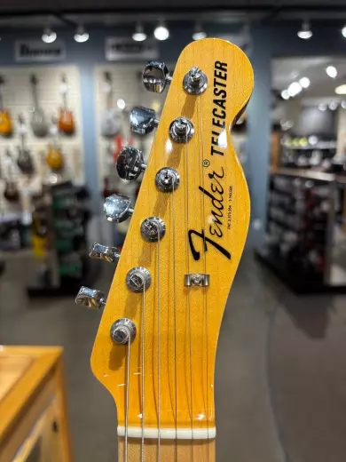 Fender Custom Shop - 923-5001-176 2