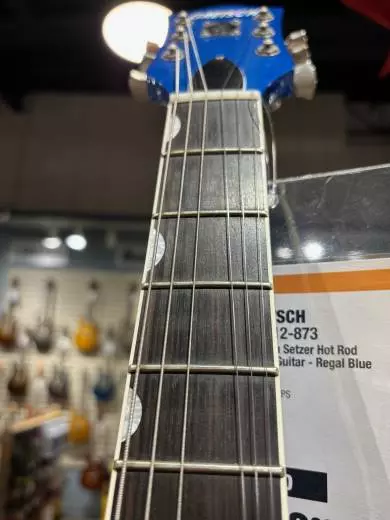 Gretsch Guitars - 240-0112-873 2