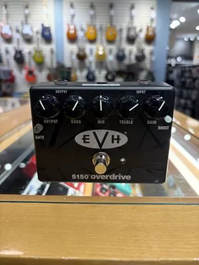 MXR - EVH5150