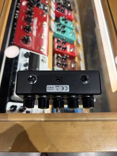 MXR - EVH5150 2