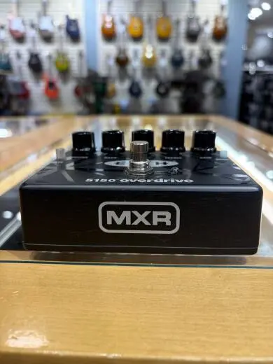 MXR - EVH5150 2